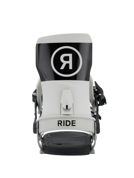 Snowboardbindungen Ride Drone Mens Dust - 2025/26