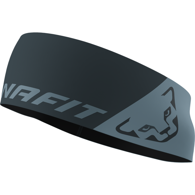 Stirnband Dynafit Performance Headband Smoke Blue - 2025/26