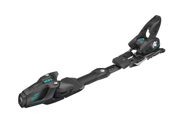  Skibindungen HEAD Freeflex ST 14 X - 2025/26