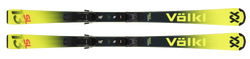 Skis Volkl Racetiger Junior Pro - 2025/26