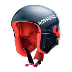 Helmet Rossignol Hero Giant Impacts FIS Blue - 2025/26