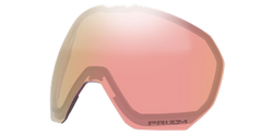Replacement lens Oakley Flight Path L Prizm Rose Gold - 2025/26