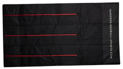 Skitasche Van Deer Factory Racing Skibag - 2024/25