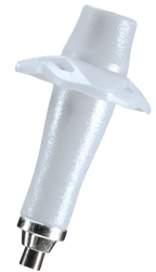 LEKI Trail Running Tip XT White