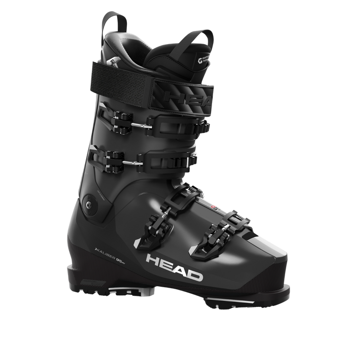 Skischuhe HEAD Kaliber 95 W MV GW - 2025/26
