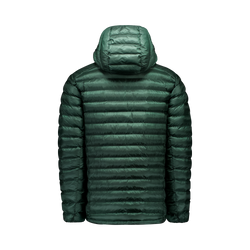 Jacket POC M's Coalesce Jacket Pargasite Green - 2025/26