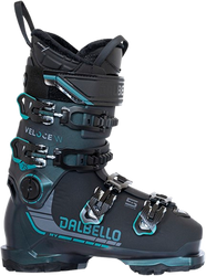 Ski boots Dalbello Veloce 75 MV W Opal Green/Black - 2025/26