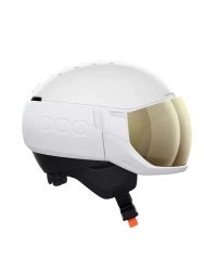 Helmet POC Levator Mips Hydrogen White - 2025/26