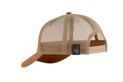 Kappe Van Deer Essential Cap Ocher - 2025/26