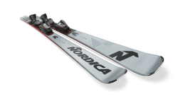 Skis Nordica Dobermann Multigara DC Fdt + Marker Comp 13 FD - 2025/26