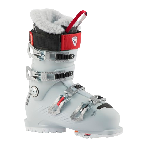 Ski boots Rossignol Pure PRO 90 GW-Snow Grey - 2025/26