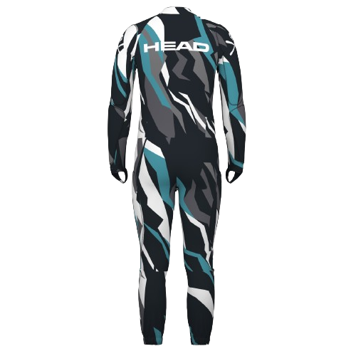HEAD Race Suit Unisex - 2025/26
