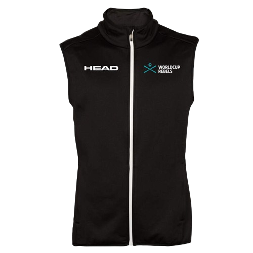 Weste HEAD Promo Vest Men - 2025/26