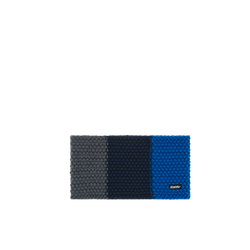 Stirnband Eisbar Jamie Flag STB Anthracite/Dark Cobalt/Bugatti - 2023/24