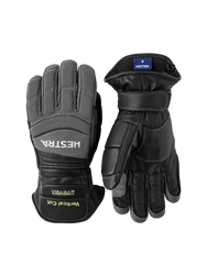 Handschuhe Hestra GSL Race Trigger Black - 2025/26