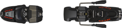 Skibindungen Marker Comp JR 8 - 2025/26