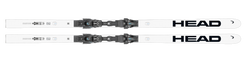 Skis HEAD WCR E-DH Rebel - 2025/26