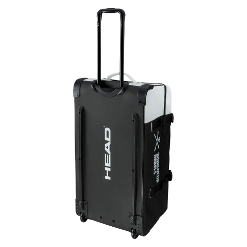 Beutel HEAD Rebels Travelbag - 2025/26