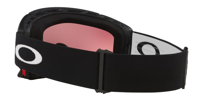 Brille Oakley Flow Scape L Matte Black/Prizm Snow Torch Iridium + Additional lens Prizm Snow Iced Iridium - 2025/26
