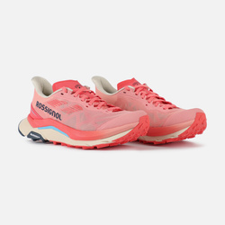 Rossignol Vezor Women Peach Cream - 2025/26