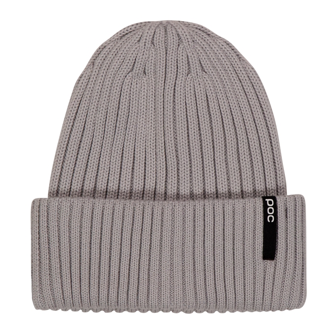 Mütze POC Beanie Granite Grey