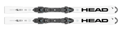 Ski HEAD WCR E-SL Rebel FIS + Freeflex ST 16 X RD - 2025/26