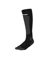 Skisocken Energiapura Heat Merino Socks Anthracite/Black - 2025/26