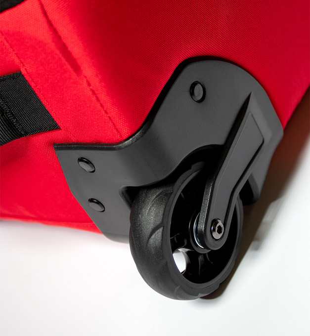 Snowboardtasche Capita Wheeled Board Bag 165 - 2025/26