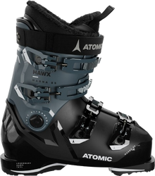 Skischuhe Atomic Hawx Magna 85 W GW Black/Storm/Ivory - 2024/25