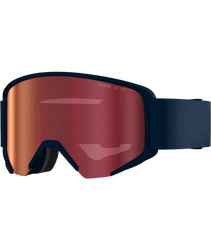 Brille Atomic Savor L PHOTO Deep Ocean – 2025/26